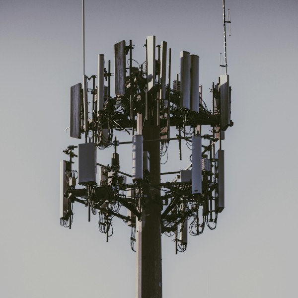Antennes téléphonie mobile Les ondes électromagnétiques